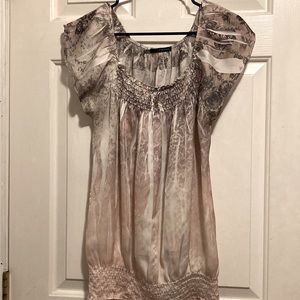 Maurice’s Blouse